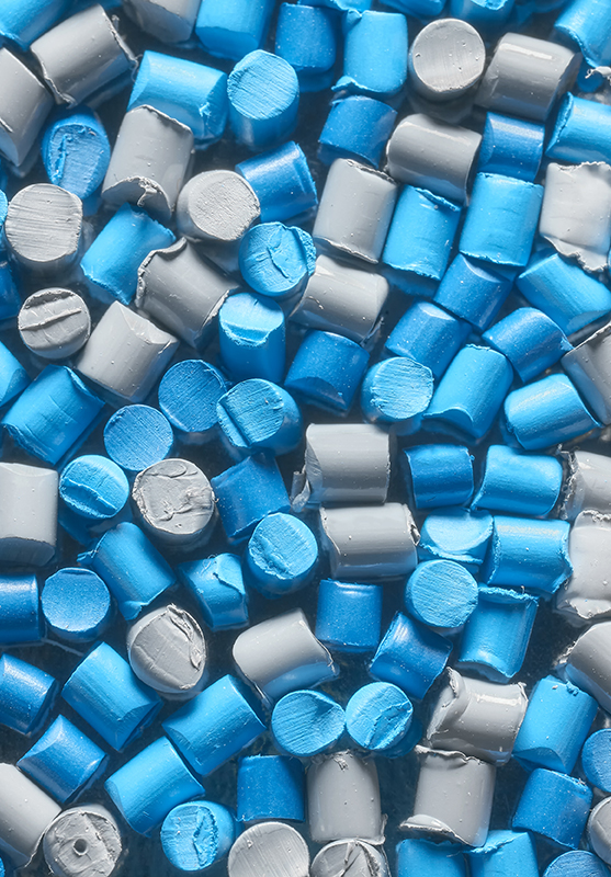 dove acquistare polimeri plastici