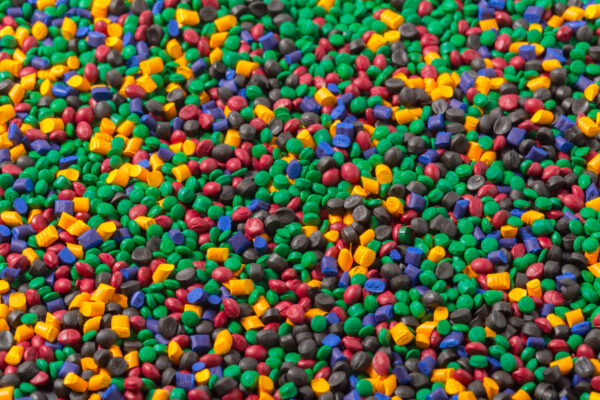 ingrosso polimeri plastici